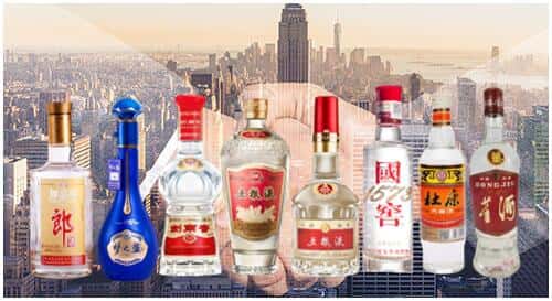 恩施州回收名酒