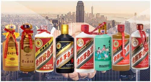 恩施州回收茅台