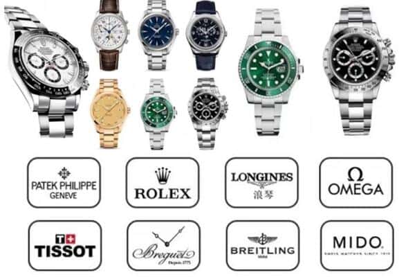 恩施州回收名表